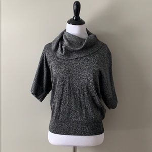 Like New Michael Kors Sparkle Sweater!